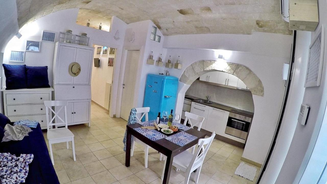 Monopoli Casa Vacanze Exterior photo
