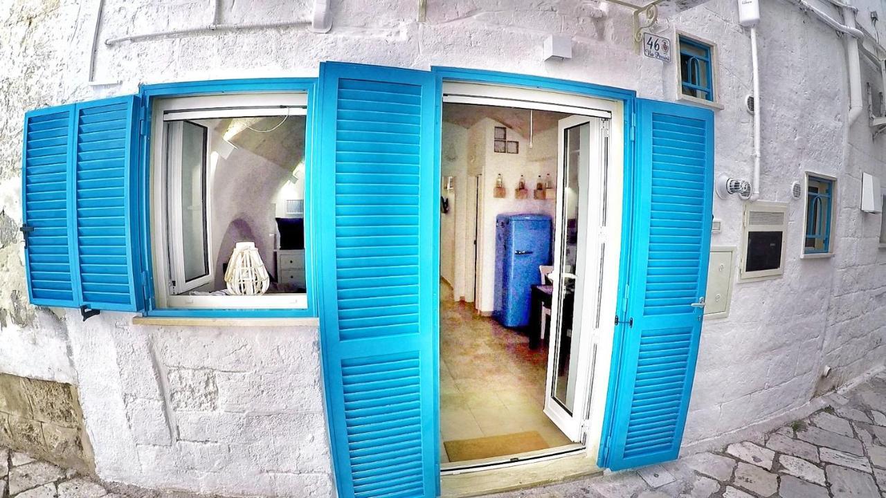 Monopoli Casa Vacanze Exterior photo
