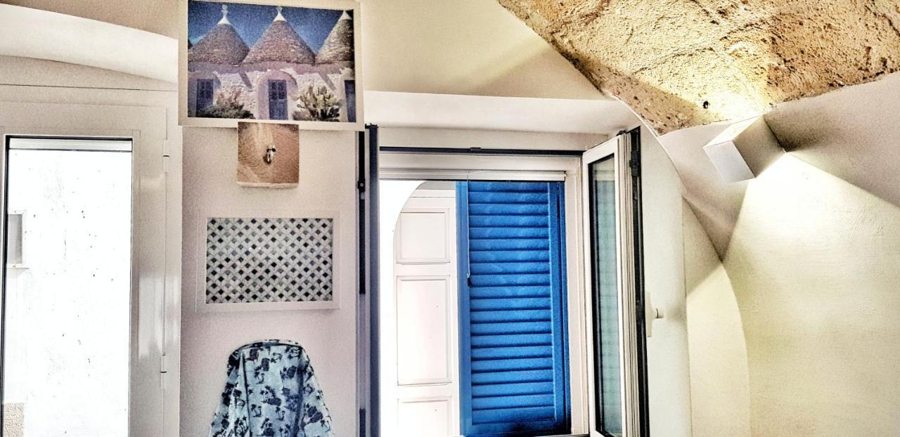 Monopoli Casa Vacanze Exterior photo