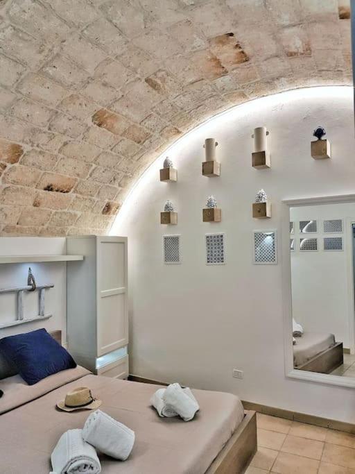 Monopoli Casa Vacanze Exterior photo