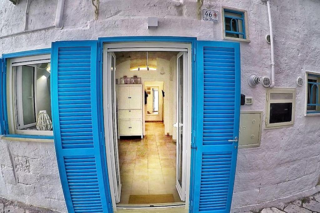 Monopoli Casa Vacanze Exterior photo