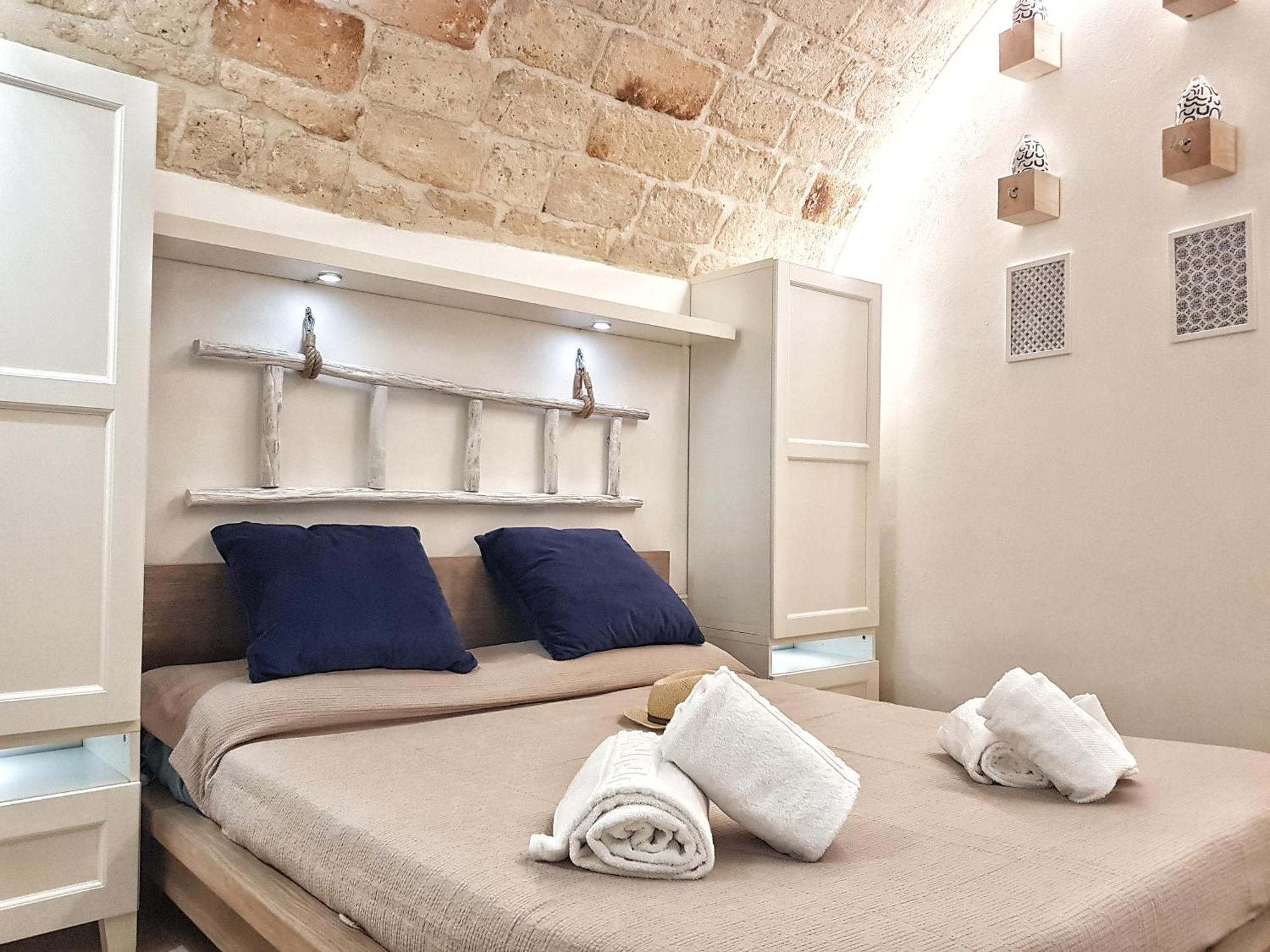 Monopoli Casa Vacanze Exterior photo