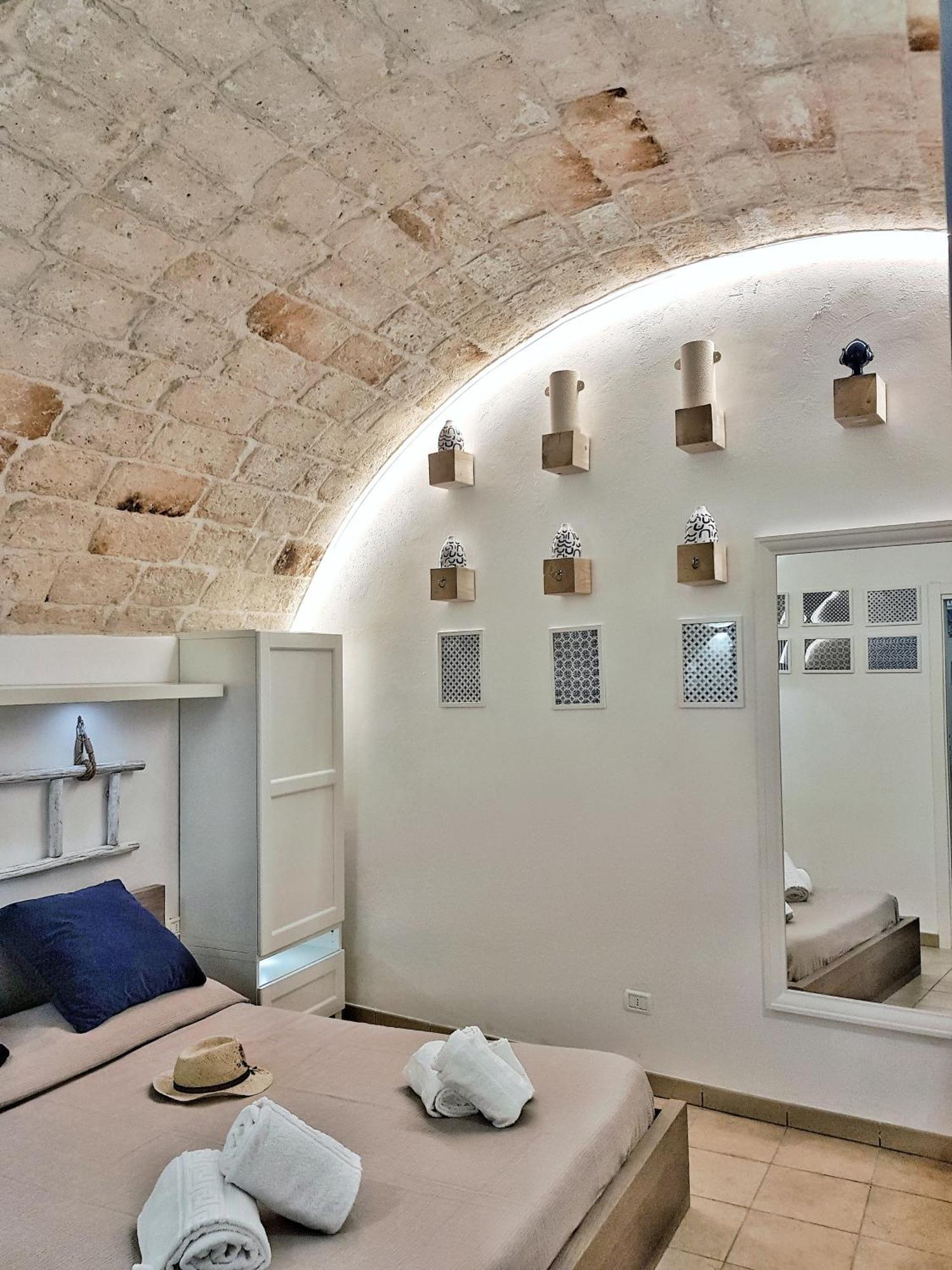 Monopoli Casa Vacanze Exterior photo